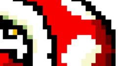 Piranha Plant : Yoshi's Island