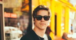 Trevor Michael Wentworth