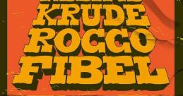 Rocco the Comic
