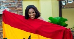 Maame Adwoa Type your text to hear it in the voice of Maame Adwoa. When Maame Adwoa Computer AI speaks, it emits a smooth