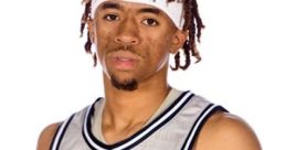 Dante Harris