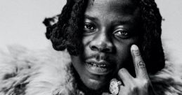Stonebwoy Type your text to hear it in the voice of Stonebwoy. The first that emanates from the Stonebwoy Computer AI is