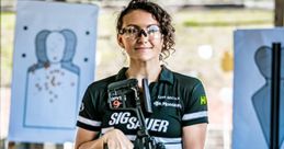 Lena Miculek