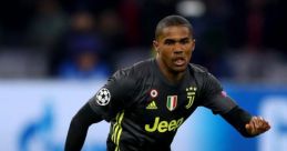 Douglas Costa Type your text to hear it in the voice of Douglas Costa. The room was filled with the soothing of Douglas