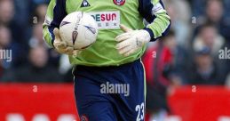 Paddy Kenny