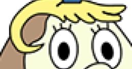 Mrs. Puff : Battle For Bikini Bottom