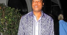 Rodney Foster