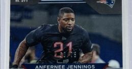Anfernee Jennings