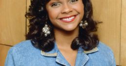 Lark Voorhies