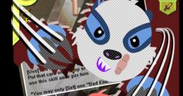 Brawling Badger