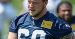 Justin Britt