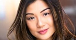 Kristina Ho