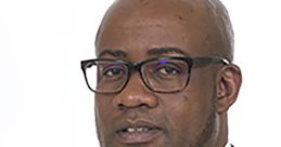 Kelvin Joseph Type your text to hear it in the voice of Kelvin Joseph. The first that comes to mind when discussing