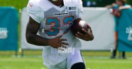 Myles Gaskin