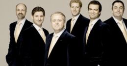 The King’s Singers