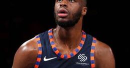 Emmanuel Mudiay