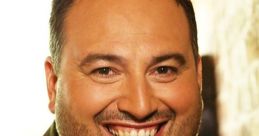 Wynne Evans