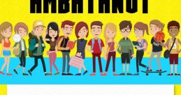 Ambatanut Ambatanut