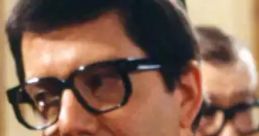 Bruce Mahler aka The Seinfeld Rabbi