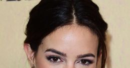 Tiffany Dupont Type your text to hear it in the voice of Tiffany Dupont. When you first hear the voice of Tiffany Dupont