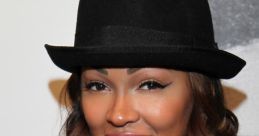 Meagan Good