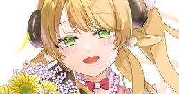 Mokoko Monaka 萌中もここ