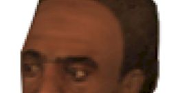 Black Preacher : Grand Theft Auto IV for the Black Preacher of Grand Theft Auto IV, who is a Soapboxer that preaches