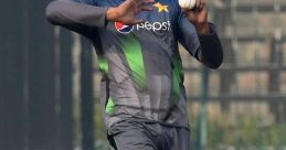 Mohammed Amir