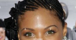 KD Aubert Type your text to hear it in the voice of KD Aubert. The of KD Aubert's filled the room, its synthetic cadence