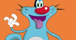 Oggy Tik Tok