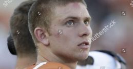 Shane Buechele