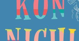 Konnichiwa