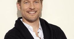 James Tupper Actor - Big Little Lies, Revenge, Men in Trees, A Million Little Things. Type your text to hear it in the voice