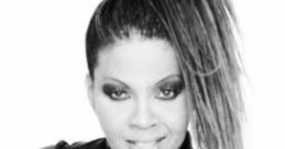 Maxine Jones