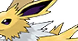 Jolteon : Pokemon Puzzle League