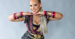 Shazza McKenzie Type your text to hear it in the voice of Shazza McKenzie. The soothing hum of machinery filled the room