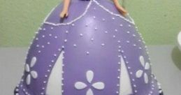Disney Princess Impersonator💗