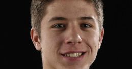 Luke McCaffrey Type your text to hear it in the voice of Luke McCaffrey. The of Luke McCaffrey's echoes through the