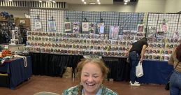 Patricia Patts - Peppermint Patty