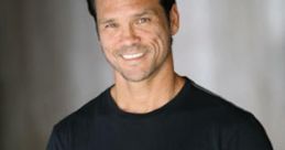 Dan Clark - “NITRO” - American Gladiators