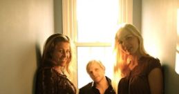 Matthew Allen and Delta Rae Type your text to hear it in the voice of Matthew Allen and Delta Rae. The room was filled
