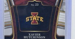 Xavier Hutchinson Type your text to hear it in the voice of Xavier Hutchinson. The soothing hum of Xavier Hutchinson's