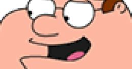 Peter Griffin : Family Guy - Season 4