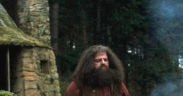 Rubeus Hagrid