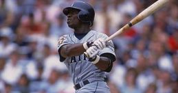 Mike Cameron