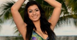 Chasity Morales