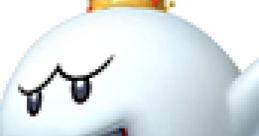 King Boo : Mario Kart - Double Dash