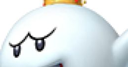King Boo Sounds: Mario Kart - Double Dash
