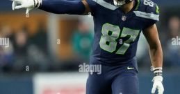 Noah Fant