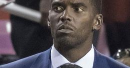 Randy Moss NFL Legend - Minnesota Vikings - New England Patriots. Type your text to hear it in the voice of Randy Moss